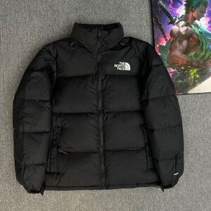 NWT The North Face 1996 Retro Nuptse Jacket 700 Down Puffer Jacket